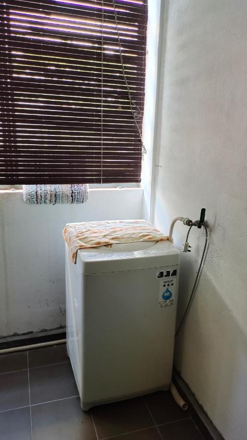 Dadide Guesthouse Alor Gajah Exteriér fotografie
